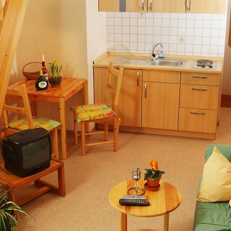 Weingut Blank Hotel Homburg  Ngoại thất bức ảnh